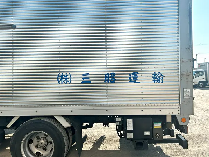 株式会社三昭運輸 横浜営業所(神奈川県横浜市金沢区/金沢文庫駅/配送・配達ドライバー)_3