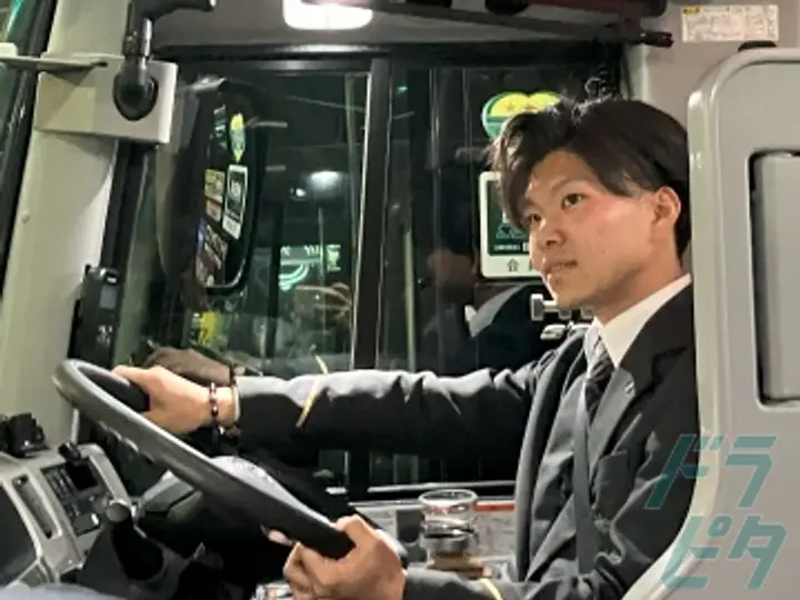 名阪近鉄バス株式会社 四日市営業所(三重県四日市市/四日市駅/タクシー・バス・運転代行)_2