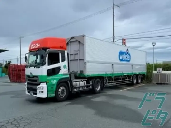 センコー株式会社　浜松PDセンター (静岡県浜松市中央区/遠州病院駅/配送・配達ドライバー)_3