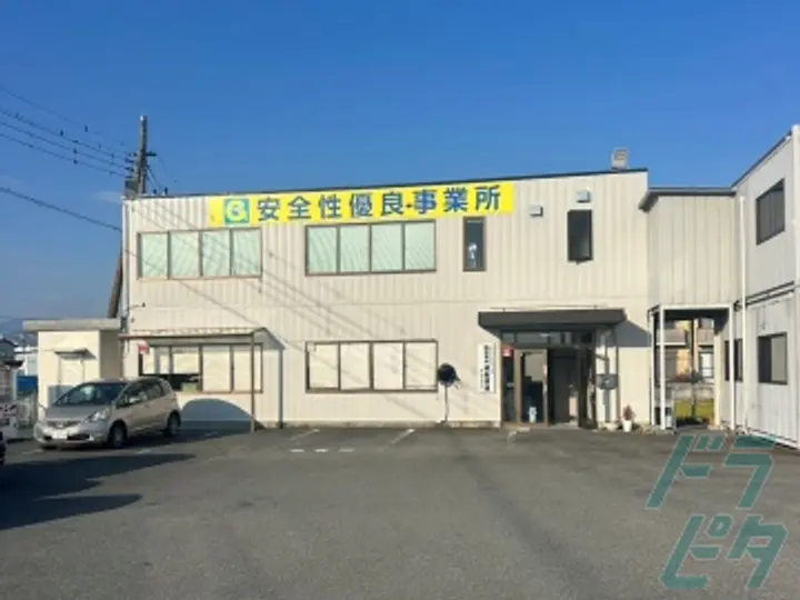 株式会社須走運送 本社(静岡県富士市/富士駅/配送・配達ドライバー)_3