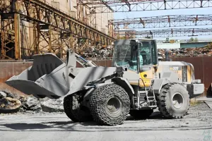 the first company image