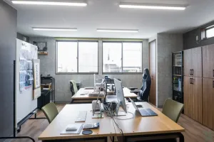 the first company image