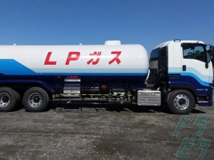 則竹運輸株式会社 (岐阜県美濃加茂市/美濃太田駅/配送・配達ドライバー)_3