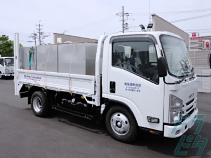 有限会社成商 (大阪府東大阪市/布施駅/配送・配達ドライバー)_4