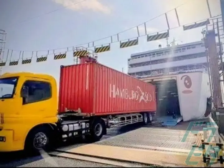 アドバンストレーディング株式会社　神戸営業所 (兵庫県神戸市中央区/三ノ宮駅/配送・配達ドライバー)_2