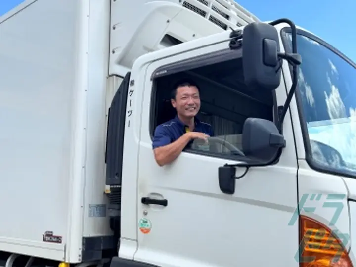 株式会社ケーツー 松本センター(長野県東筑摩郡山形村/森口駅/配送・配達ドライバー)_2