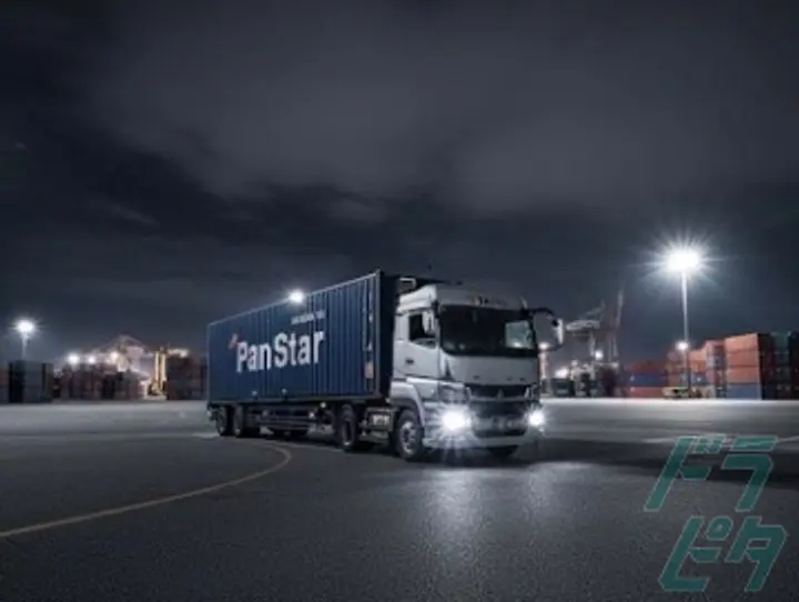 太陽運輸株式会社 本社営業所(滋賀県長浜市/長浜駅/配送・配達ドライバー)_3