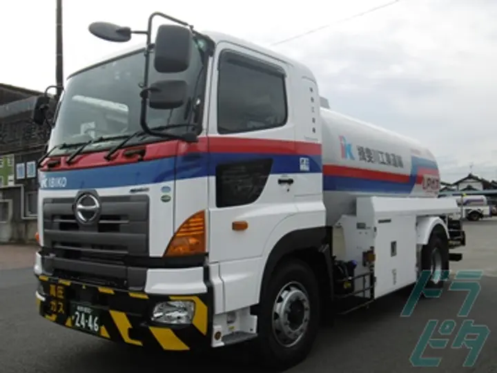 揖斐川工業運輸株式会社  大垣営業所(岐阜県大垣市/大垣駅/配送・配達ドライバー)_3