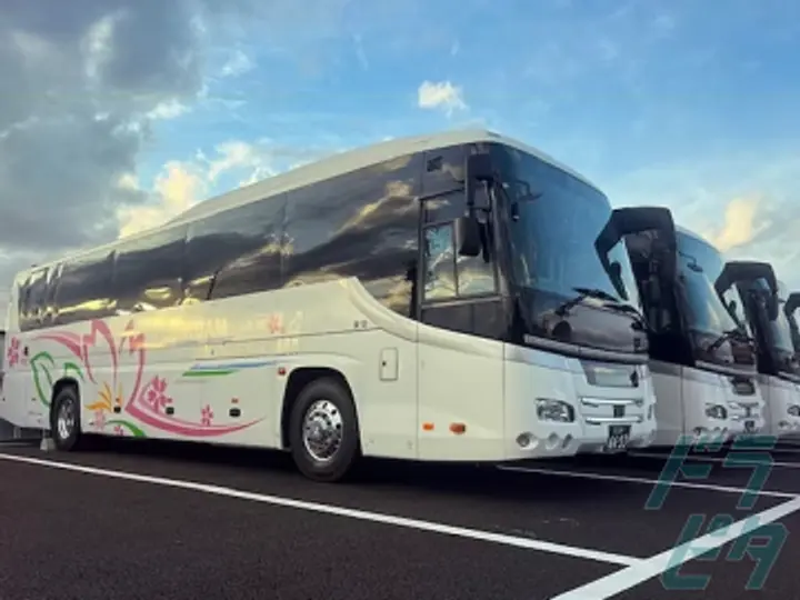 株式会社グランジャム 千葉営業所(千葉県四街道市/四街道駅/配送・配達ドライバー)_2