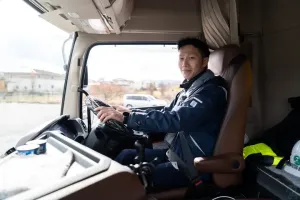 the first company image