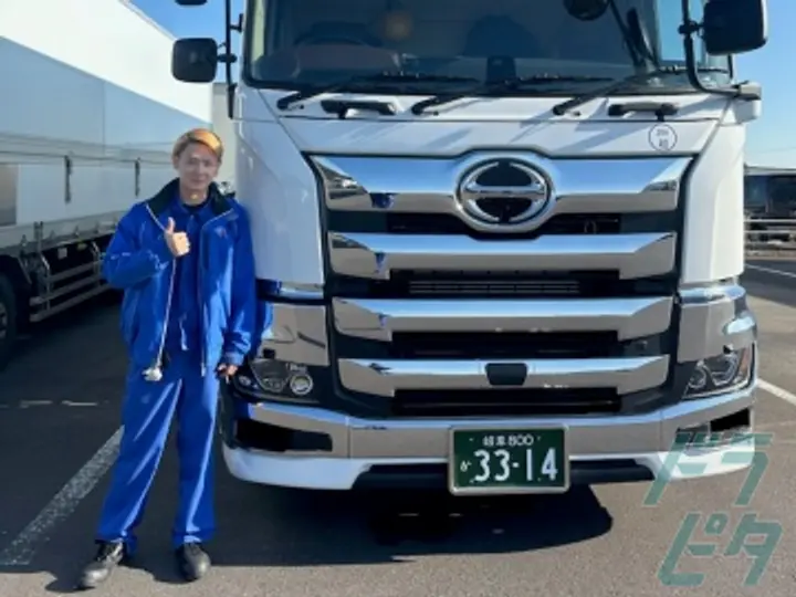 中部興産株式会社  大垣チルド物流センター(岐阜県大垣市/大垣駅/配送・配達ドライバー)_2