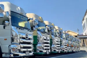 the first company image