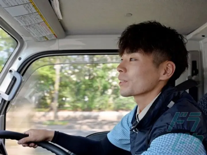 株式会社コープネットワークサービス 洛南営業所(京都府城陽市/寺田駅/配送・配達ドライバー)_3