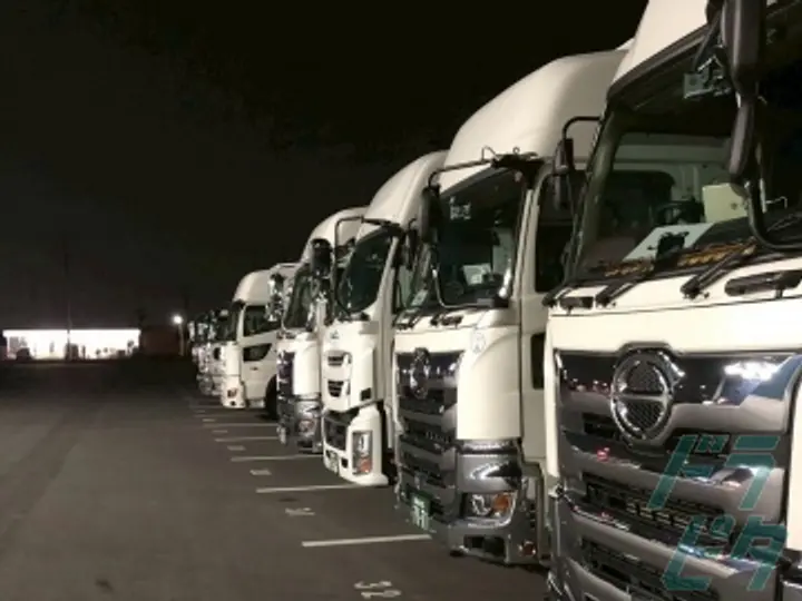 株式会社ブロード  羽島営業所(岐阜県羽島市/羽島市役所前駅/配送・配達ドライバー)_4