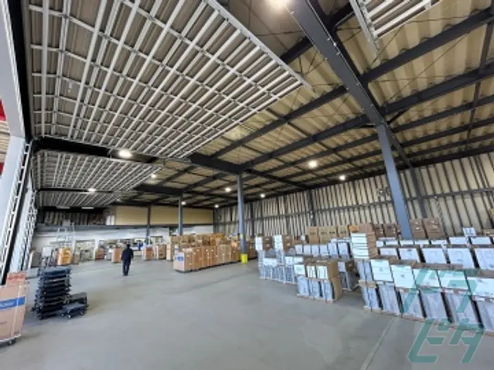 株式会社エコーズ (群馬県伊勢崎市/伊勢崎駅/配送・配達ドライバー)_3