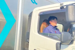 the first company image