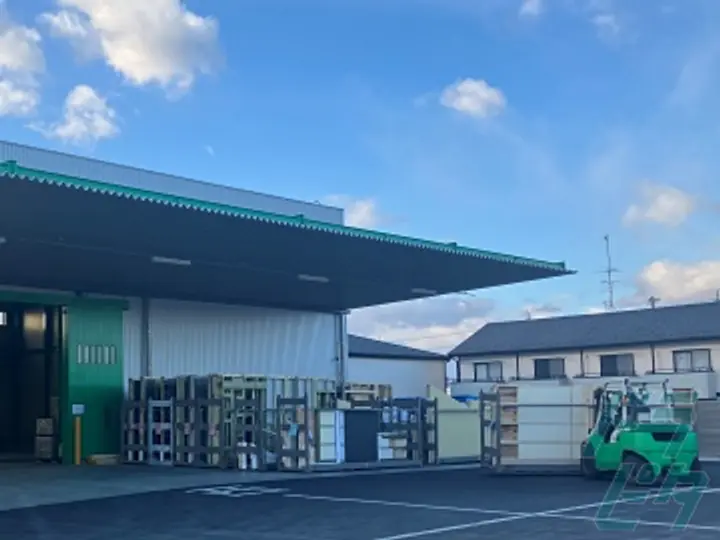 株式会社ライトトランスポート 本社(岐阜県瑞穂市/穂積駅/構内作業・フォークリフト)_4