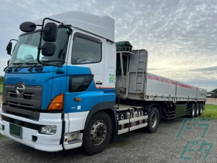 福岡トランス株式会社 福井営業所(福井県坂井市/丸岡駅/配送・配達ドライバー)_2