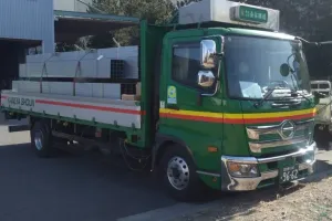 the first company image