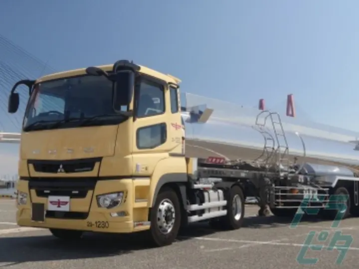 中京陸運株式会社 九号地営業所(愛知県名古屋市港区/金城ふ頭駅/配送・配達ドライバー)_4