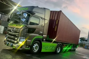 the first company image