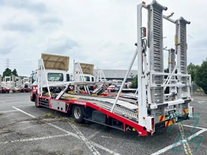 狭山日梱株式会社 (埼玉県日高市/高麗川駅/配送・配達ドライバー)_2