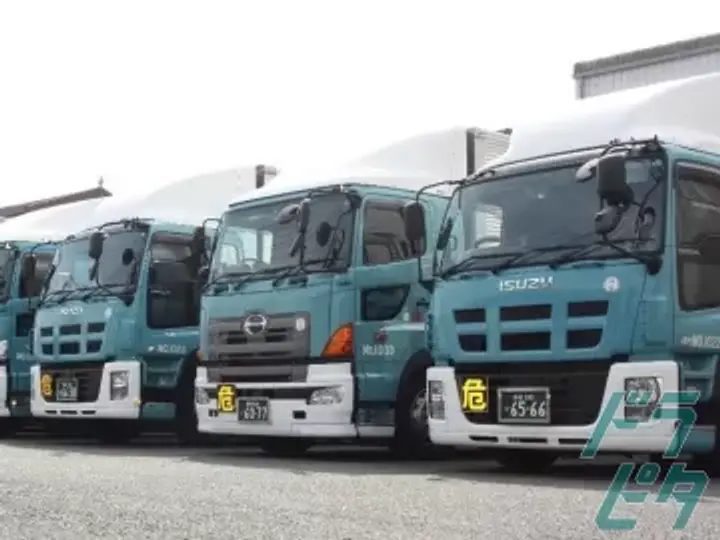 蒲郡運送株式会社 本社営業所(愛知県蒲郡市/三河大塚駅/配送・配達ドライバー)_4