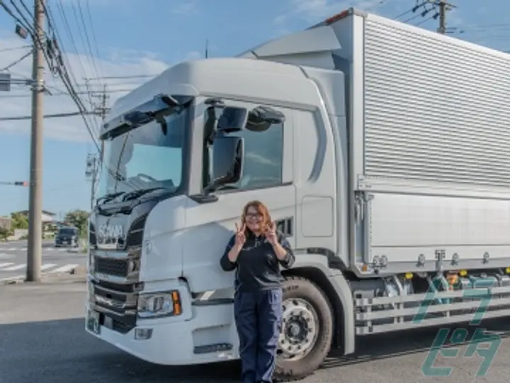 有限会社裕進運輸  金沢営業所(石川県能美郡川北町/美川駅/配送・配達ドライバー)_3