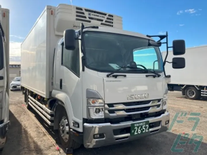 有限会社オーホリ  (愛知県小牧市/小牧口駅/配送・配達ドライバー)_2