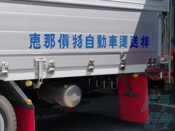 恵那貨物自動車運送株式会社 (岐阜県恵那市/恵那駅/配送・配達ドライバー)_2