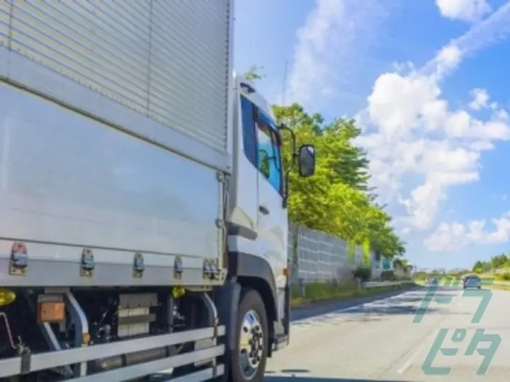 株式会社静岡サンワ  厚木営業所(神奈川県厚木市/本厚木駅/配送・配達ドライバー)_3