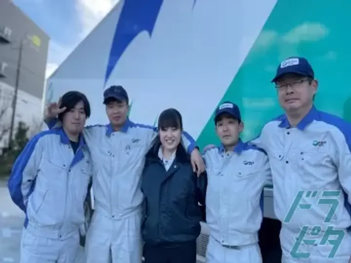 株式会社ヒューテックノオリン　東京支店 (東京都八王子市/北野駅/配送・配達ドライバー)_2