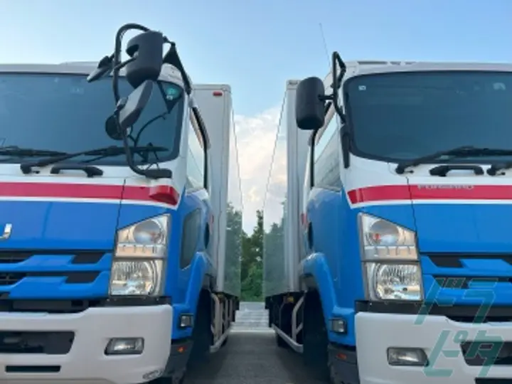 ロジスティード中部株式会社 犬山営業所(愛知県犬山市/犬山口駅/配送・配達ドライバー)_2