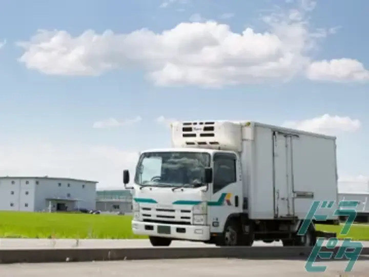 株式会社カネコ運輸 愛西物流センター(愛知県愛西市/日比野駅/配送・配達ドライバー)_2