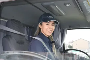 the first company image