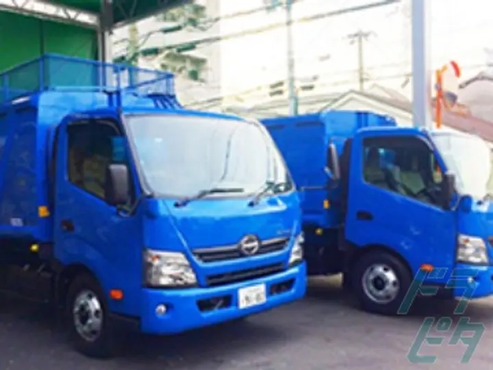 大阪紙業株式会社 (大阪府豊中市/豊中駅/配送・配達ドライバー)_3