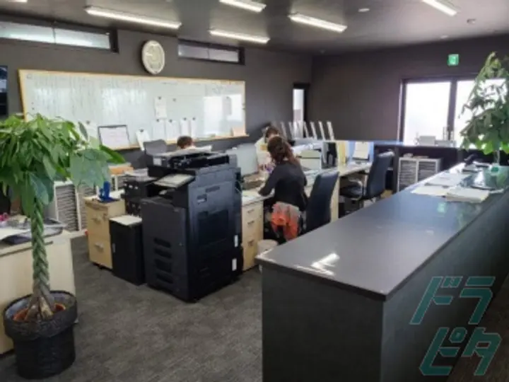 有限会社中野商会 (愛知県愛西市/日比野駅/配送・配達ドライバー)_3