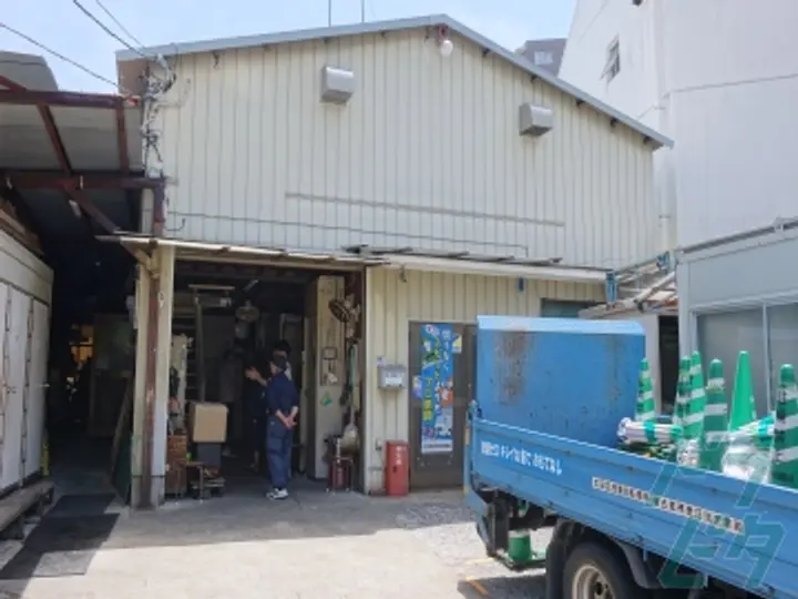 株式会社サキュレ 本社営業所(東京都大田区/蒲田駅/配送・配達ドライバー)_3