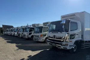 the first company image