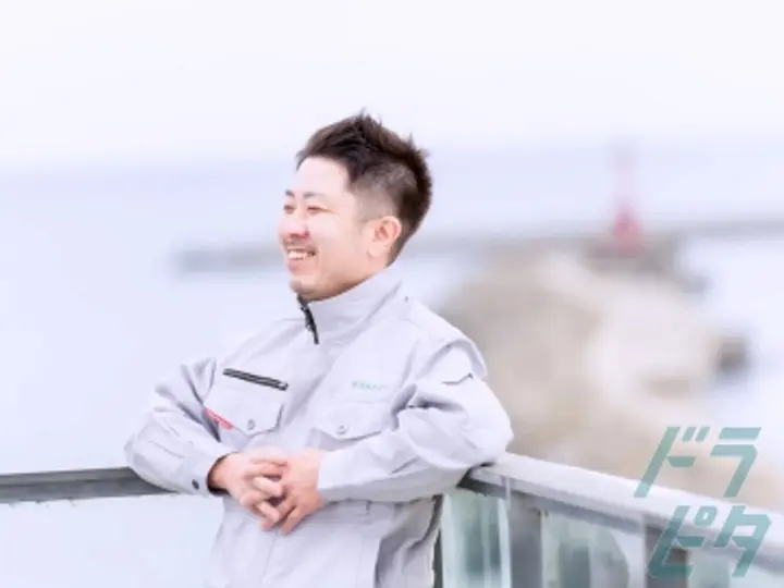 氷見軽合金株式会社 (富山県氷見市/島尾駅/配送・配達ドライバー)_4