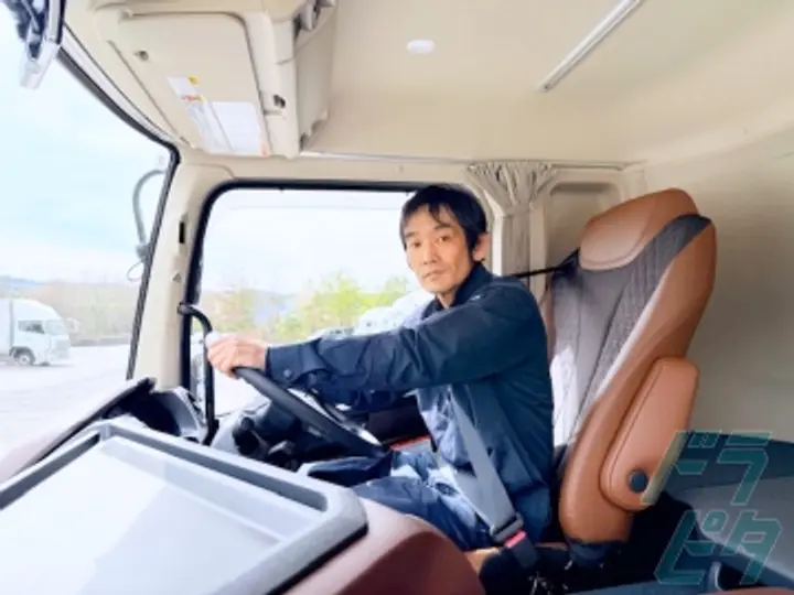 株式会社関東冷凍運輸 多治見営業所(岐阜県多治見市/多治見駅/配送・配達ドライバー)_3