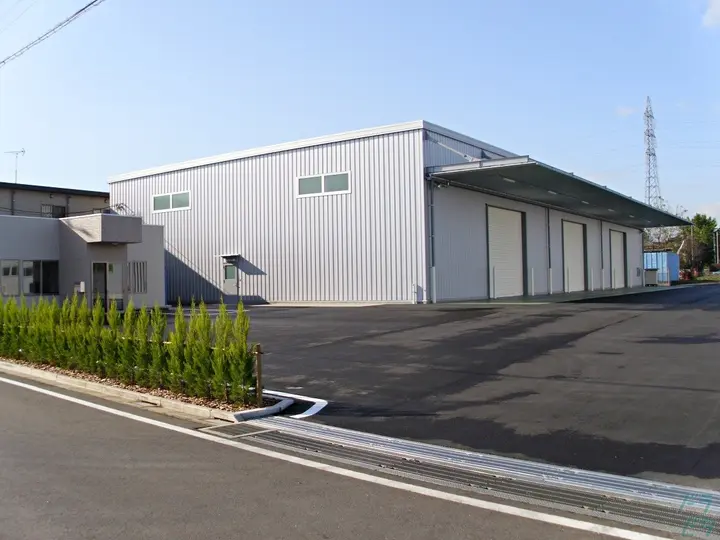 タテヤマ輸送株式会社 本社(埼玉県ふじみ野市/上福岡駅/配送・配達ドライバー)_3