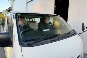 the first company image