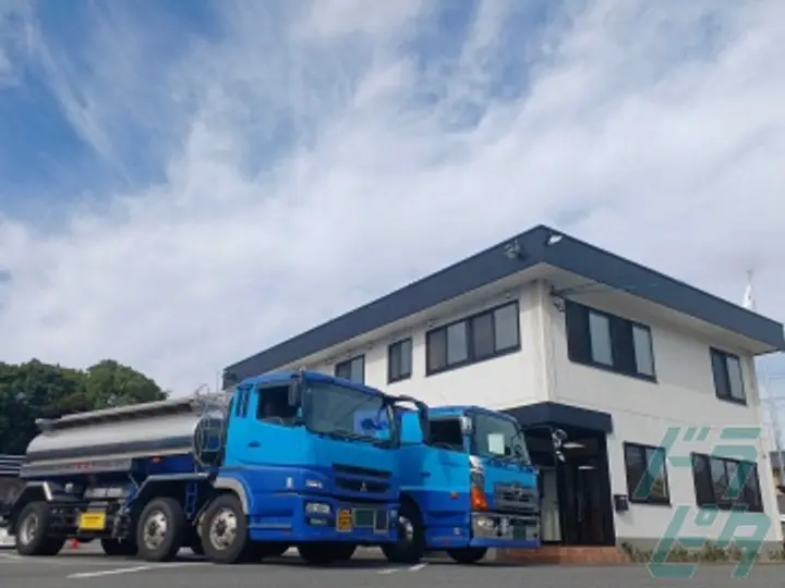 株式会社トムコ 運輸事業所　霞橋事務所（連島町）(岡山県倉敷市/倉敷駅/配送・配達ドライバー)_3