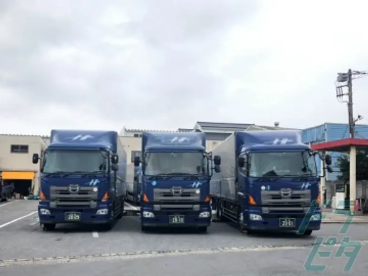 株式会社昌和運輸  (千葉県千葉市美浜区/海浜幕張駅/配送・配達ドライバー)_3