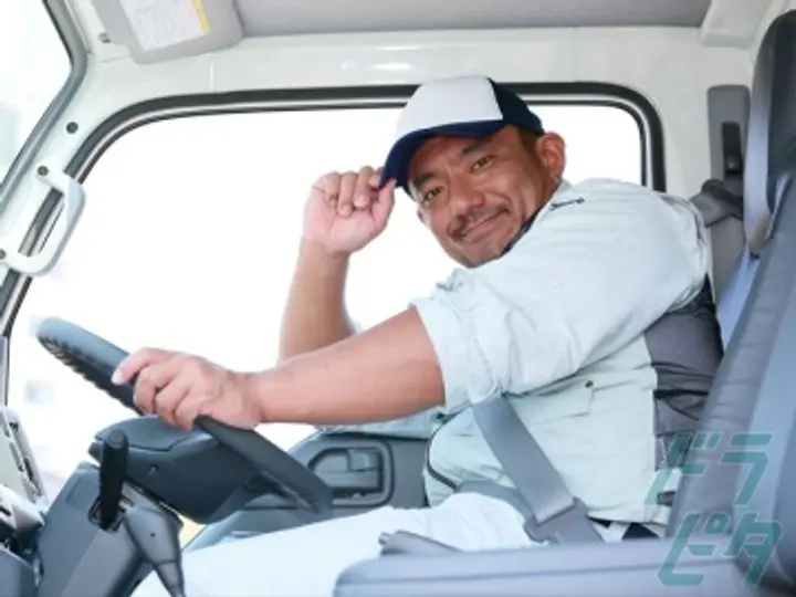 株式会社エクスプレス・エージェント さいたま市見沼区　求人ID7554(埼玉県さいたま市見沼区/東大宮駅/配送・配達ドライバー)_3