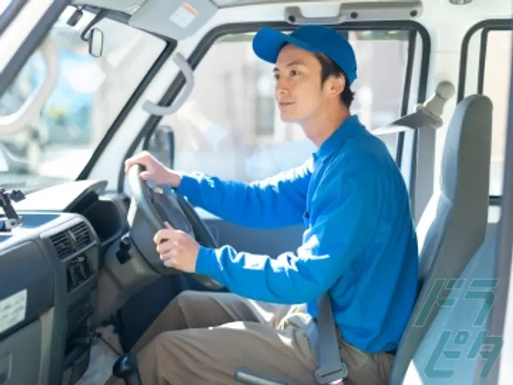 株式会社G-Trans (愛知県豊田市/豊田市駅/配送・配達ドライバー)_2