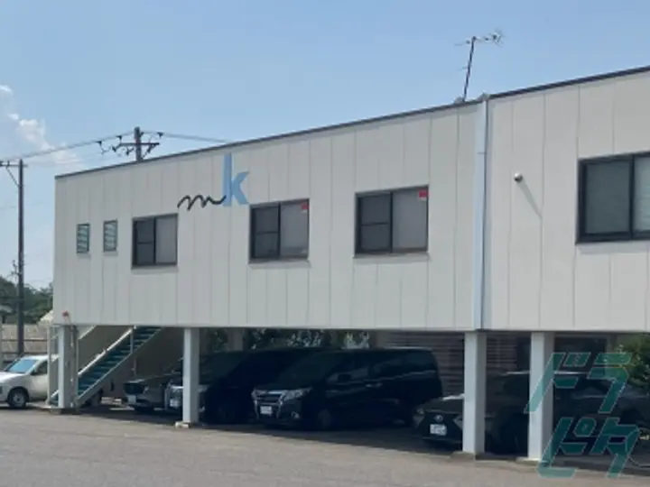 エムケー物流株式会社 (愛知県小牧市/小牧口駅/配送・配達ドライバー)_3