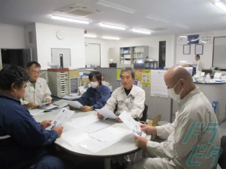 エア・ウォーター物流株式会社 群馬営業所(群馬県伊勢崎市/伊勢崎駅/配送・配達ドライバー)_4