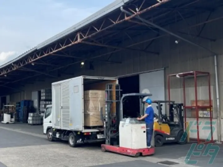 中京通運株式会社  守山営業所(愛知県名古屋市守山区/新守山駅/配送・配達ドライバー)_4